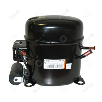 KOMPRESSZOR ASPERA NT6215Z R134a fotó