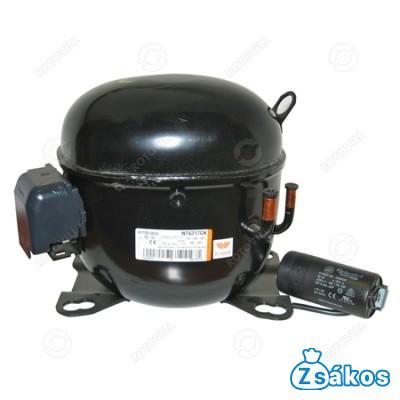 KOMPRESSZOR ASPERA  NT6217GK  R404A,R507 fotó