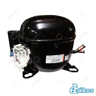 KOMPRESSZOR ASPERA NT6217Z R134a fotó