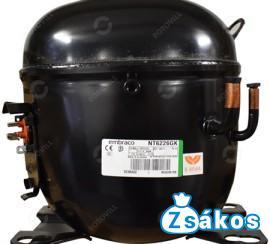 KOMPRESSZOR ASPERA NT6226GK R404A, R507