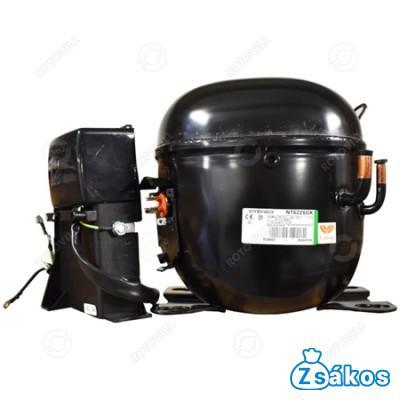 KOMPRESSZOR ASPERA NT6226GK R404A, R507 fotó