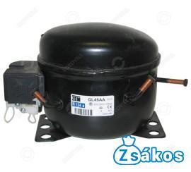 KOMPRESSZOR GL-45AA /GML125A (0,8) R134a