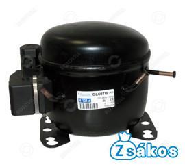 KOMPRESSZOR GL-60TB/GU-60TG (1,0) R134a (KONDIS)
