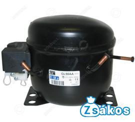 KOMPRESSZOR GL-90AA/GTH86AA (1,6) R134a