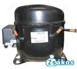 KOMPRESSZOR GP-16TB (2,8) R134