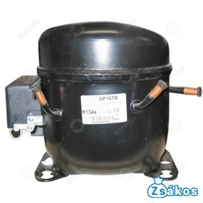 KOMPRESSZOR GP-16TB (2,8) R134 fotó