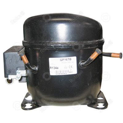 KOMPRESSZOR GP-16TB (2,8) R134 fotó