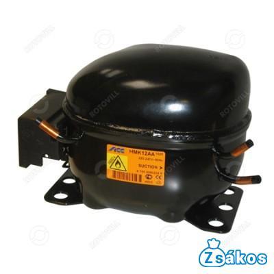 KOMPRESSZOR HKK/HMK/HXK 12AA R-600 (1,5-1,6 ) fotó