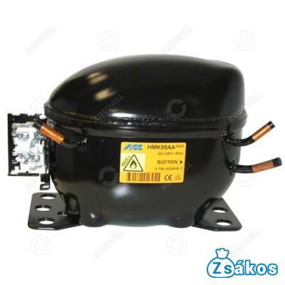 KOMPRESSZOR HMK/HXK/HKK 95 AA   R-600 (1,3-1,5) fotó
