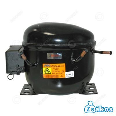 KOMPRESSZOR HPY 14AA/HYE131MKU  R-600 fotó