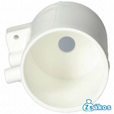 Kondenzátor tartó HAJDU 407 centrifuga fotó
