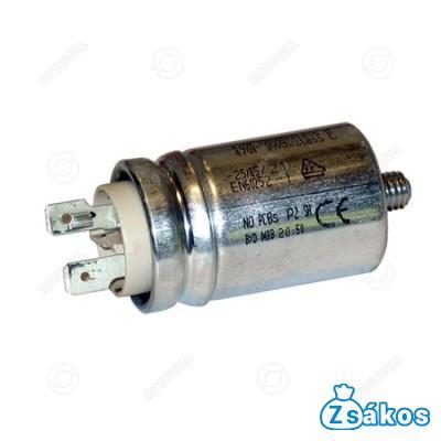 KONDENZÁTOR WHIRLPOOL ADG633 fotó