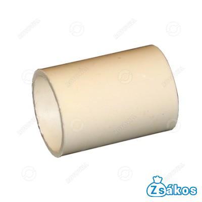 KONDENZVÍZ ELVEZETŐCSŐ TOLDÓ 25mm RDP-S fotó