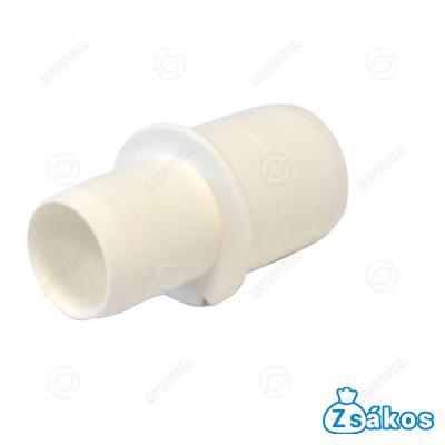 KONDENZVÍZ GÉGECSŐ TOLDÓ 16/20mm fotó