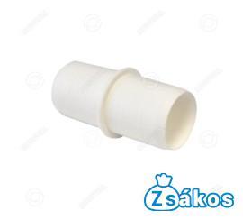 KONDENZVÍZ GÉGECSŐ TOLDÓ 20 mm