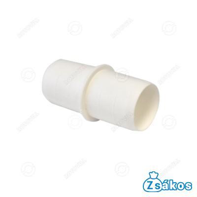 KONDENZVÍZ GÉGECSŐ TOLDÓ 20mm fotó