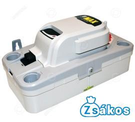 KONDENZVÍZ SZIVATTYÚ ASPEN HI-FLOW FP3349 (550l/h) 1,7L TARTÁLY