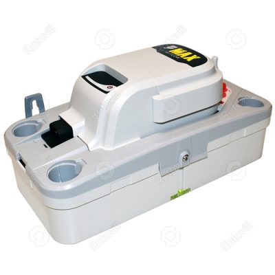 KONDENZVÍZ SZIVATTYÚ ASPEN HI-FLOW FP3349 (550l/h) 1,7L TARTÁLY fotó