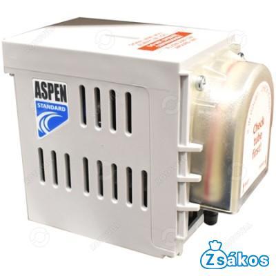 KONDENZVÍZ SZIVATTYÚ ASPEN STANDARD MK2 (FP2081/2)  6,5l/h fotó