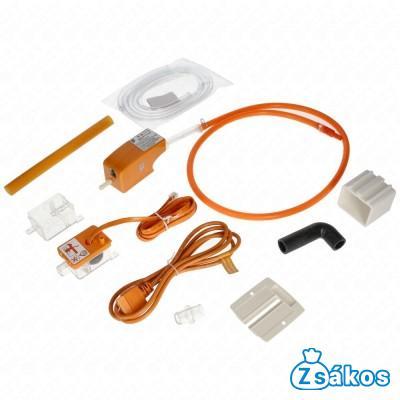 Kondenzvíz szivattyú (eredeti ASPEN SILENT MINI ORANGE FP3313) klíma fotó