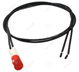 KONTROLL LÁMPA OLASZ BOJLEREKHEZ d:8,5mm