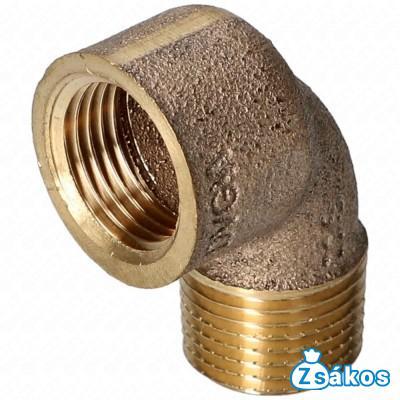 Könyök 1/2 - 1/2  KB fotó