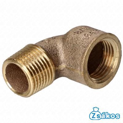 Könyök 1/2 - 1/2  KB fotó