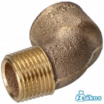 Könyök 1/2 - 1/2  KB fotó