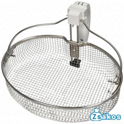 Kosár (eredeti) BOSCH olajsütő fotó