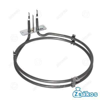 KOSZORÚBETÉT 1600W INDESIT fotó