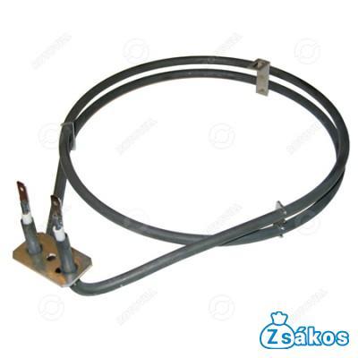 KOSZORÚBETÉT 2000W ZANUSSI ZOB482 fotó