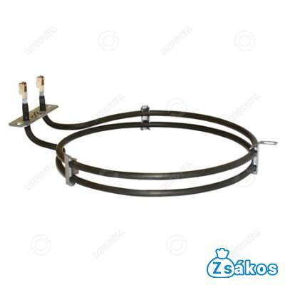 KOSZORÚBETÉT 2300W/2500W ZANUSSI fotó