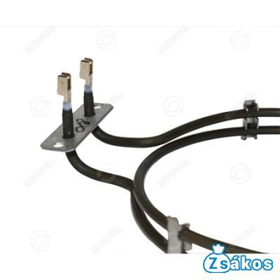 KOSZORÚBETÉT 2300W/2500W ZANUSSI fotó