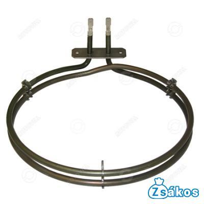 KOSZORÚBETÉT 2400W ELECTROLUX HE1001 fotó