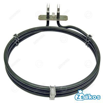 KOSZORÚBETÉT 2500W CANDY fotó