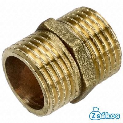 Közcsavar  K1/2  K1/2 réz fotó