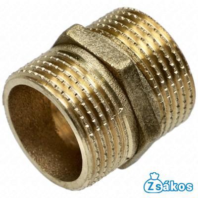 Közcsavar  K3/4  K3/4 réz fotó