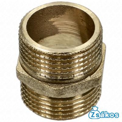 Közcsavar  K3/4  K3/4 réz fotó