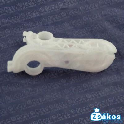 Közdarab ajtófeszítő (eredeti) BOSCH mosogatógép fotó