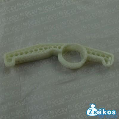 Közdarab fogantyú (eredeti) BEKO mosógép fotó