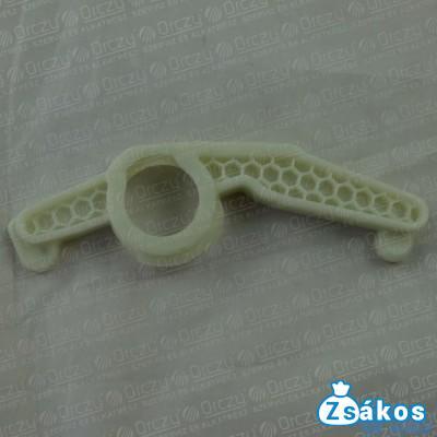 Közdarab fogantyú (eredeti) BEKO mosógép fotó