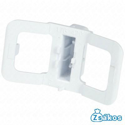 Közdarab, funkcióválasztó gomb (eredeti) BEKO mosogatógép fotó
