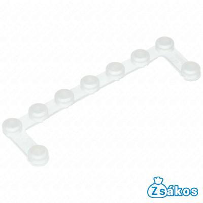 Közdarab gombsor (eredeti) BEKO mosogatógép fotó