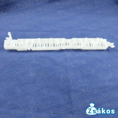 Közdarab, gombsor (eredeti) ELECTROLUX mosógép fotó