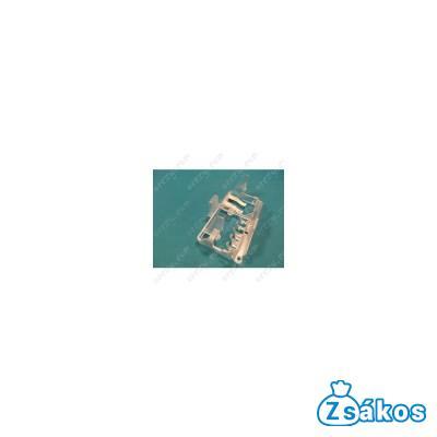 Közdarab (start gomb mögötti, eredeti) TEKA pl.: DW760S3 mosogatógép fotó