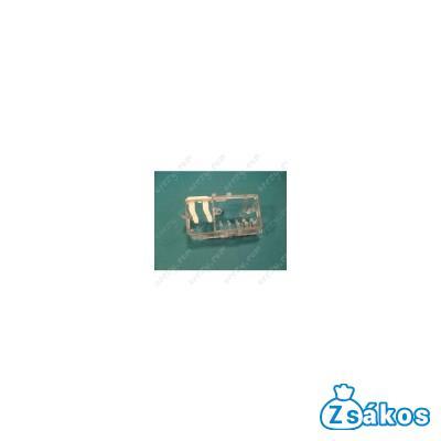 Közdarab (start gomb mögötti, eredeti) TEKA pl.: DW760S3 mosogatógép fotó