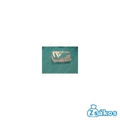 Közdarab (start gomb mögötti, eredeti) TEKA pl.: DW760S3 mosogatógép fotó