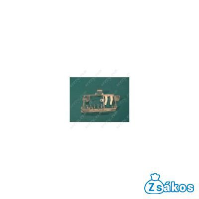 Közdarab (start gomb mögötti, eredeti) TEKA pl.: DW760S3 mosogatógép fotó