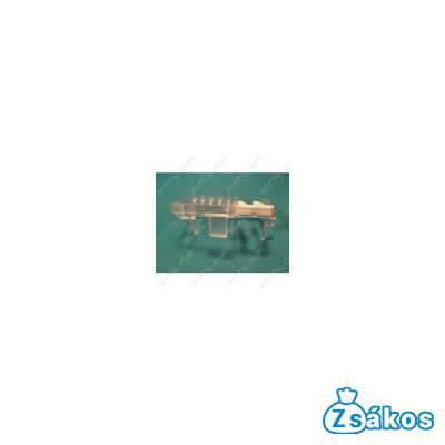 Közdarab (start gomb mögötti, eredeti) TEKA pl.: DW760S3 mosogatógép fotó