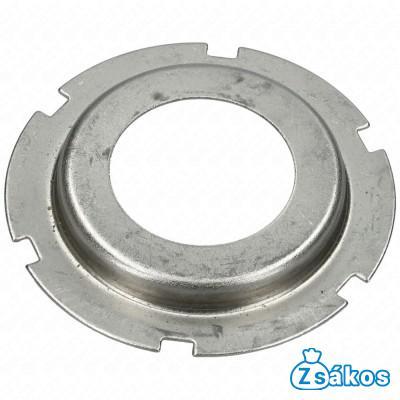 Közdarab üst (eredeti) WHIRLPOOL / INDESIT mosógép fotó